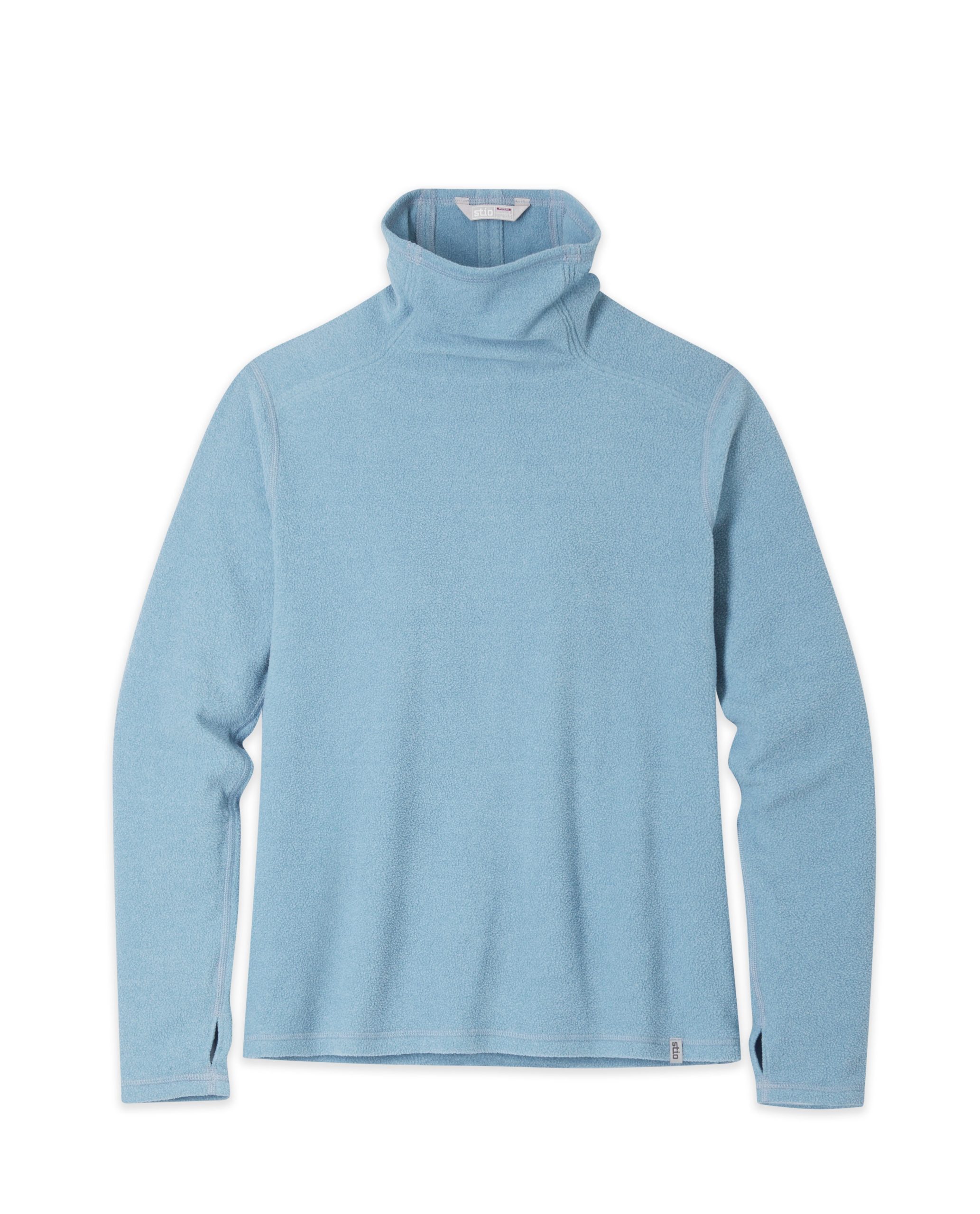 Women's Turpin Fleece Funnel Neck - Image 25