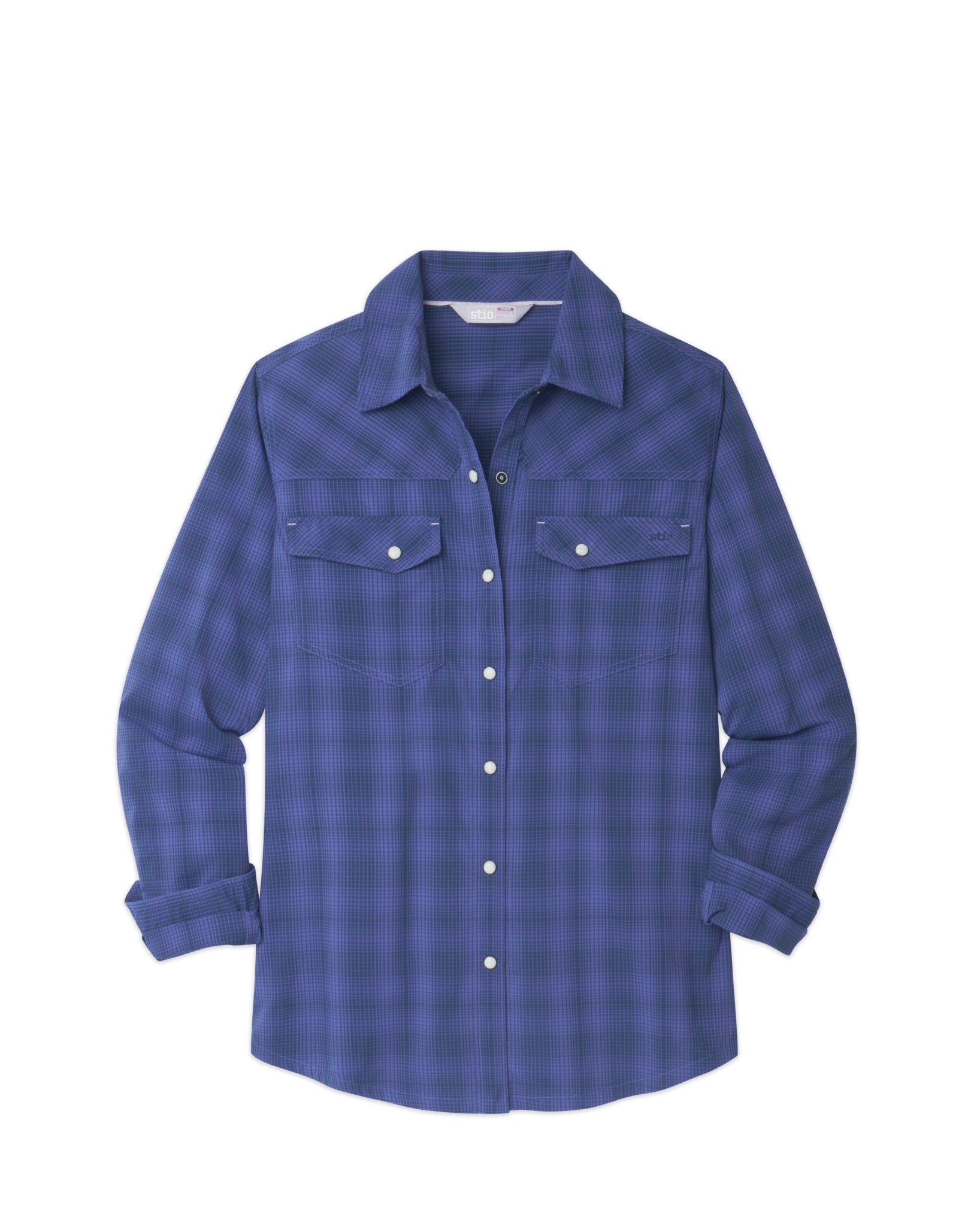Women's Eddy Shirt LS - Image 16