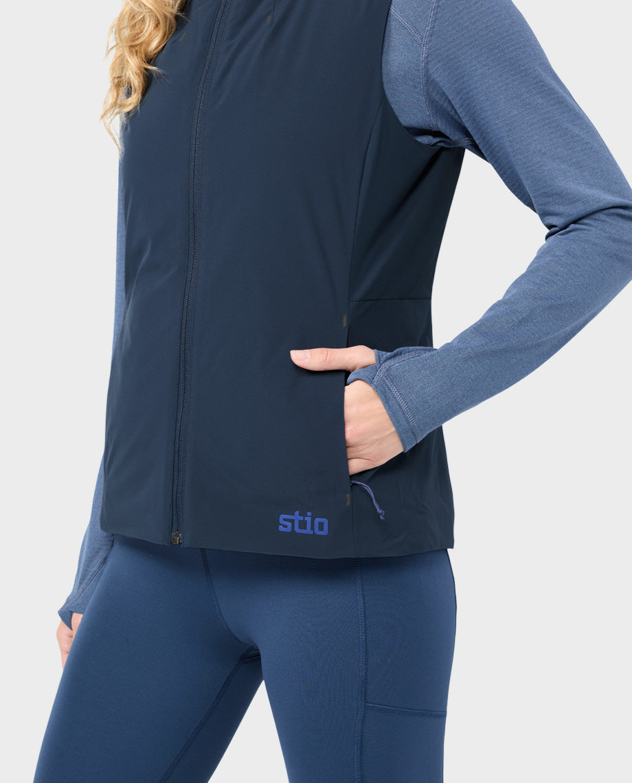Women's Fernos Insulated Vest - Image 14