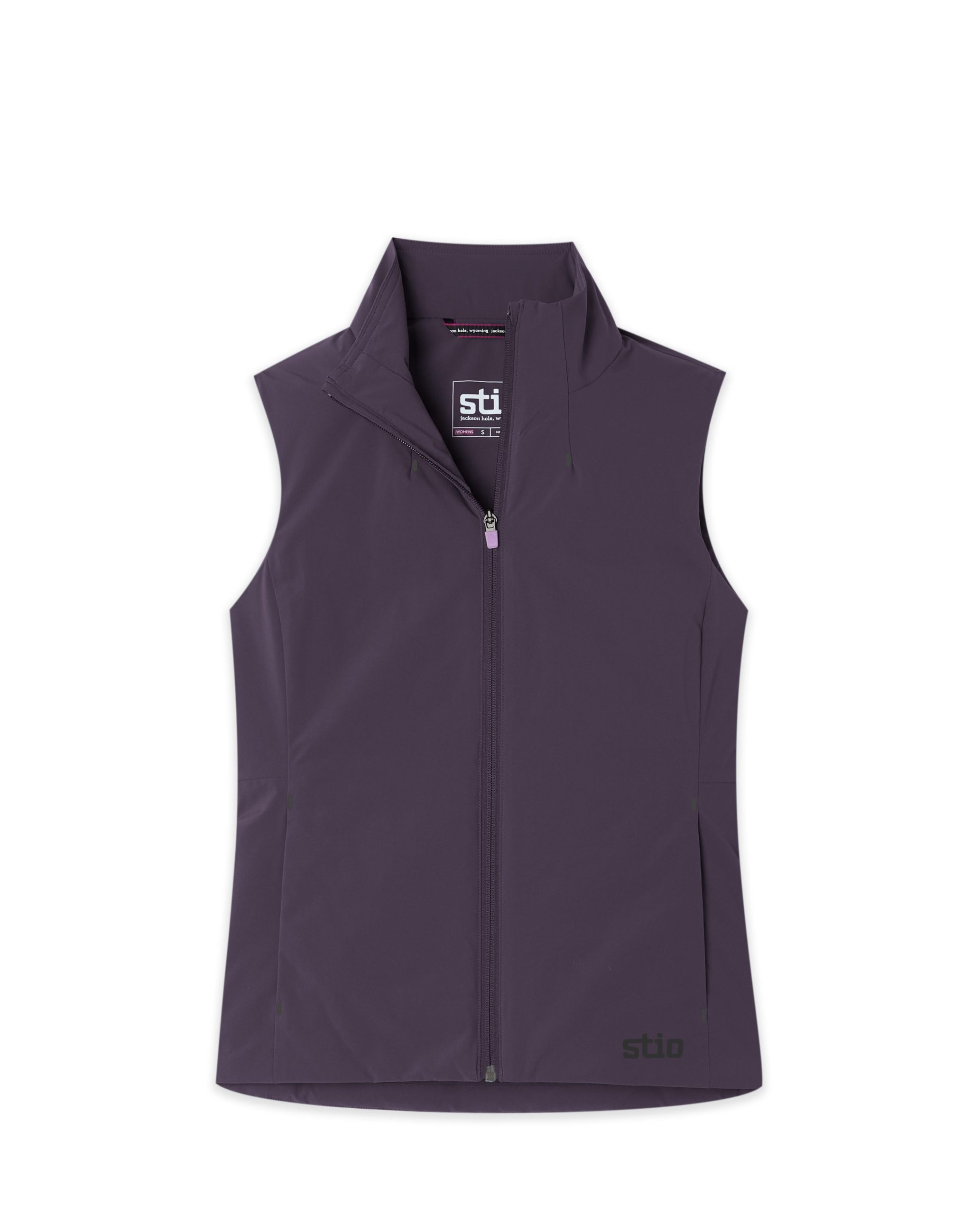 Women's Fernos Insulated Vest - Image 17