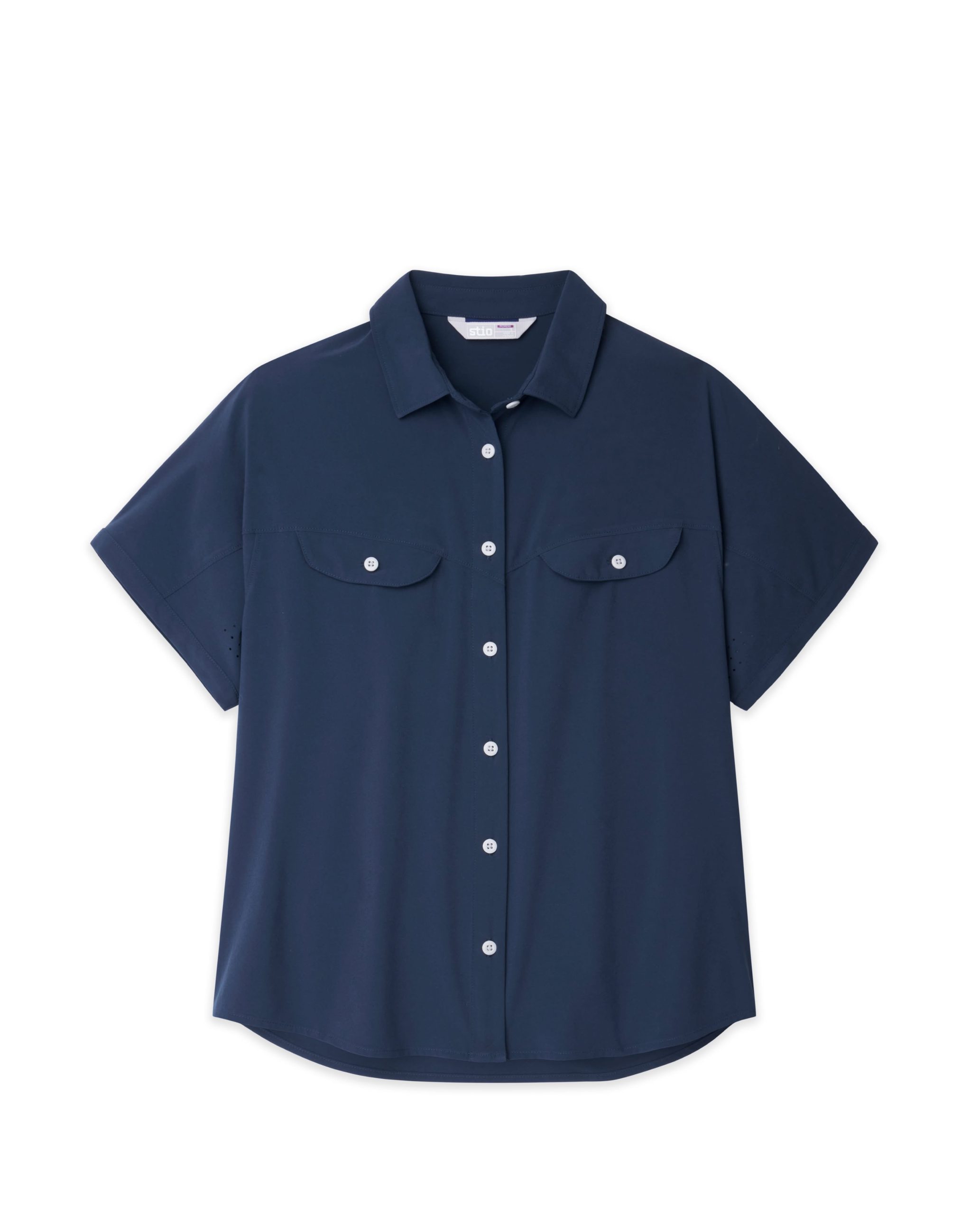 Women's Shifter Shirt SS - Image 9