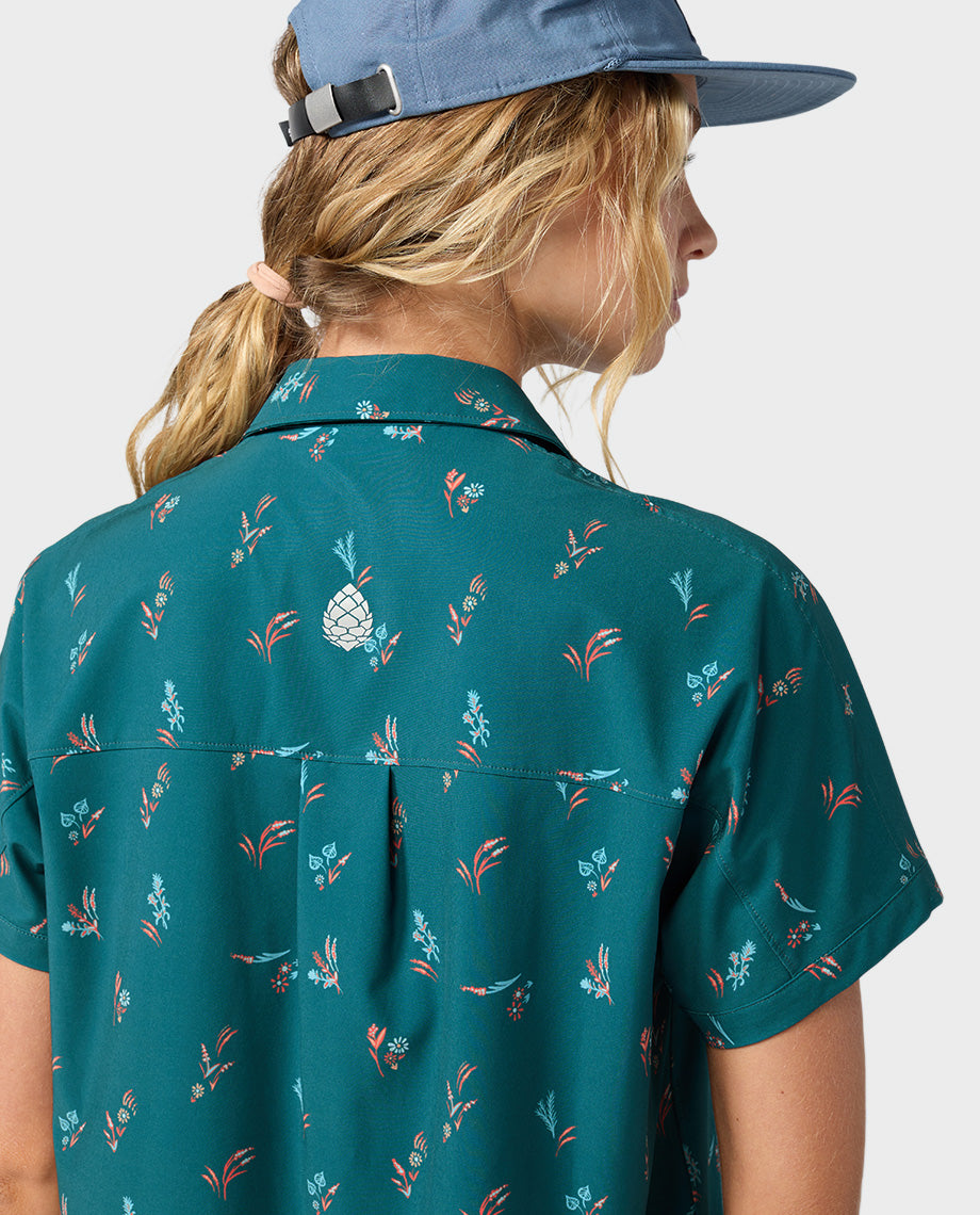 Women's Shifter Shirt SS - Image 23