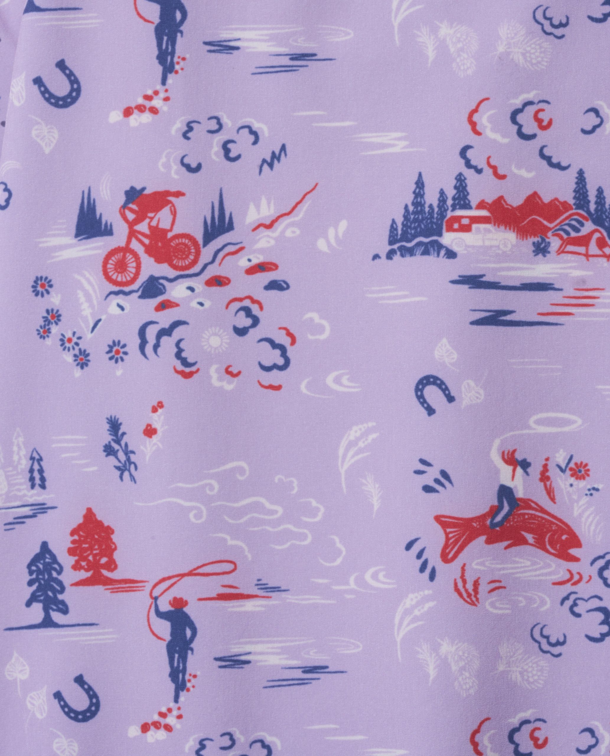 Women's Shifter Shirt SS - Image 29