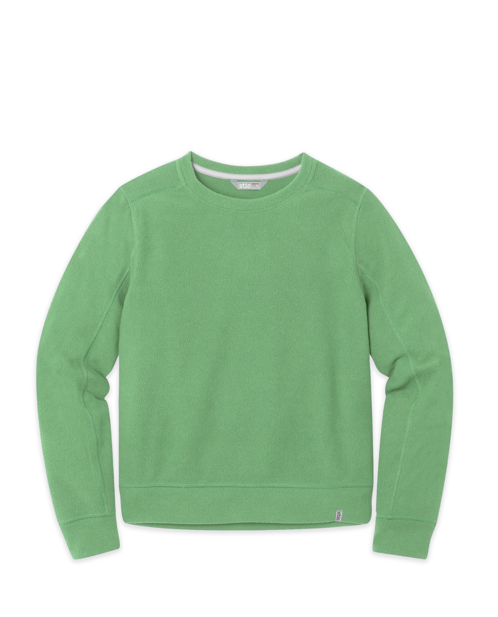 Women's Turpin Fleece Crew - Image 22