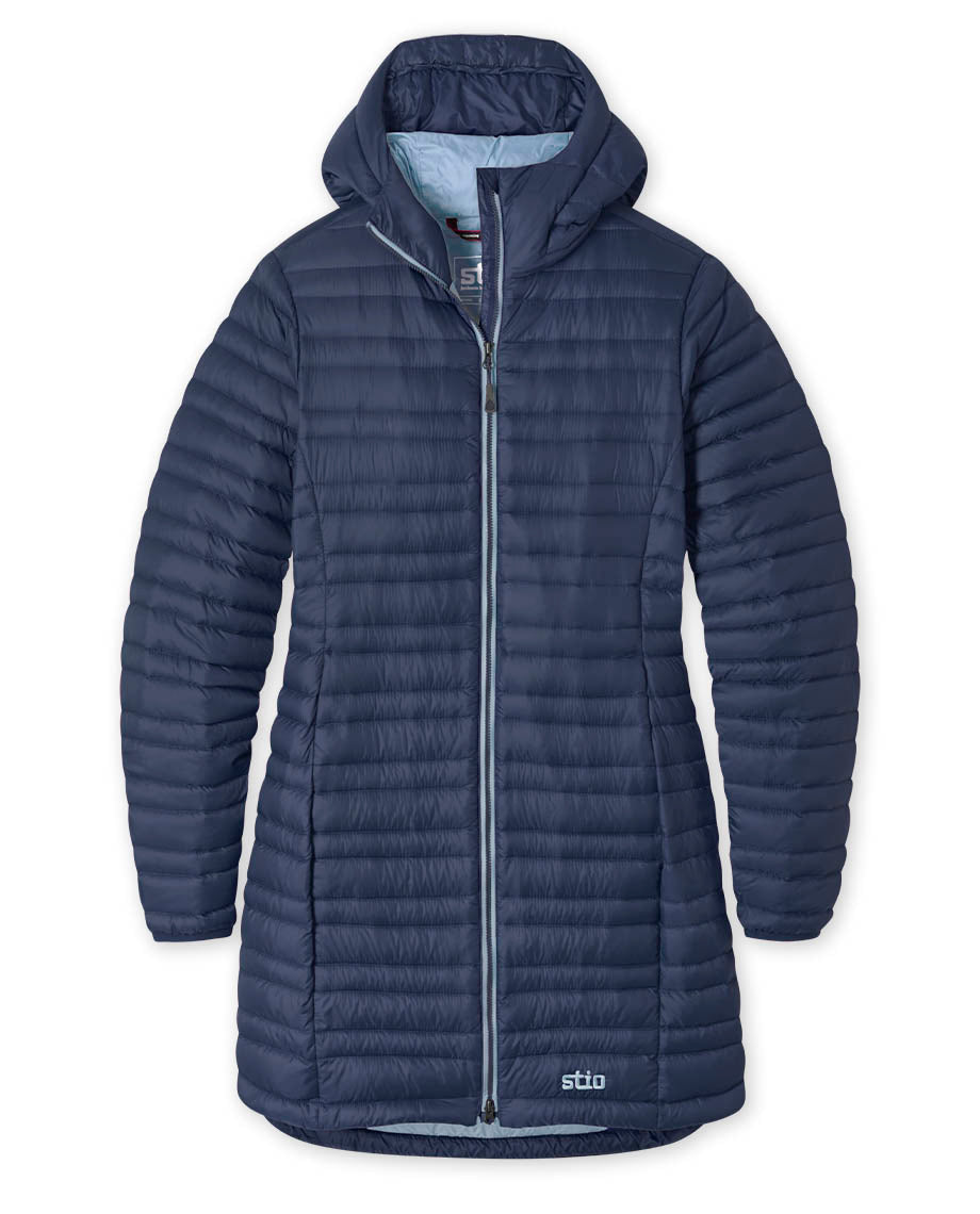 Women's Pinion Down Parka - Image 15
