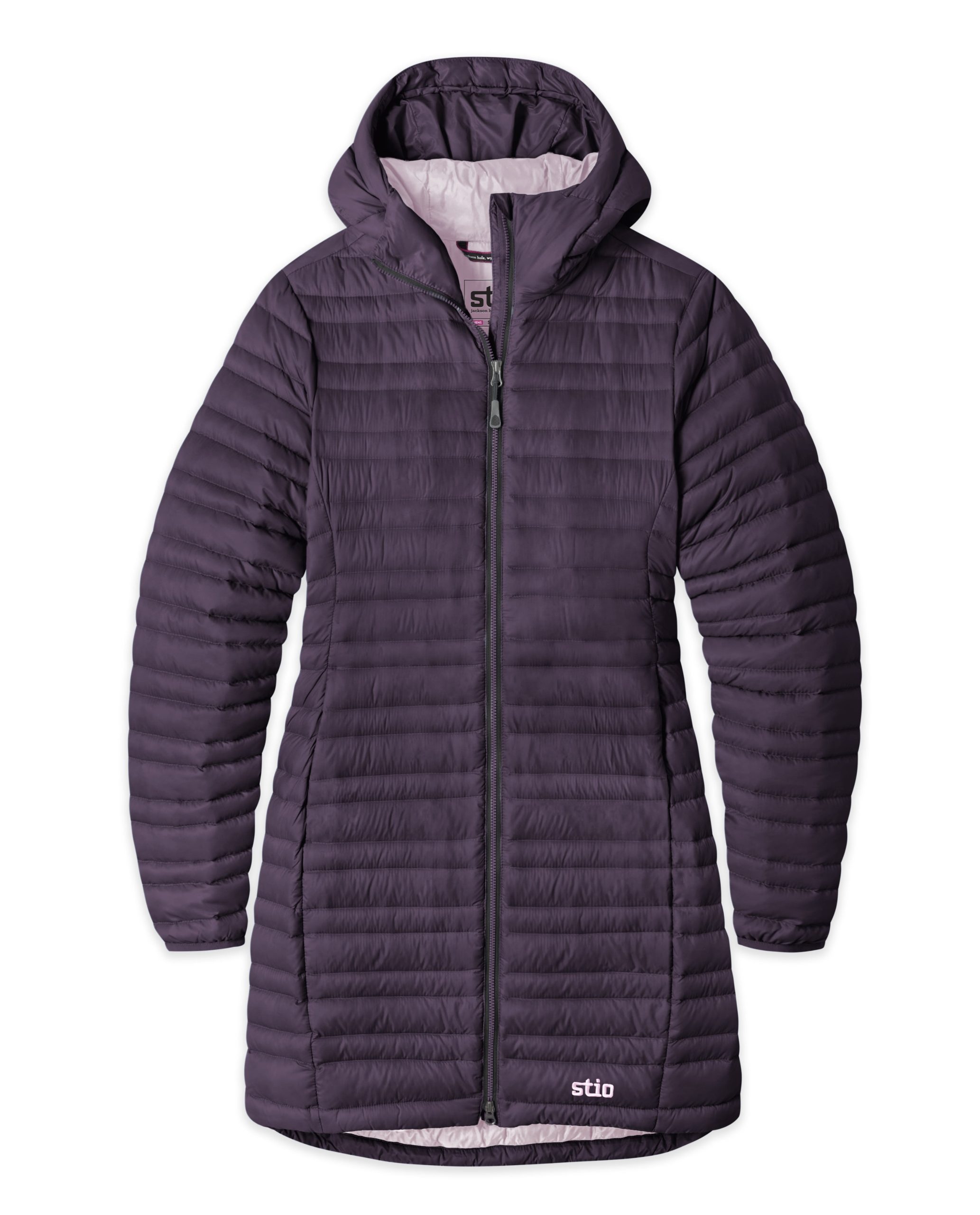 Women's Pinion Down Parka - Image 22
