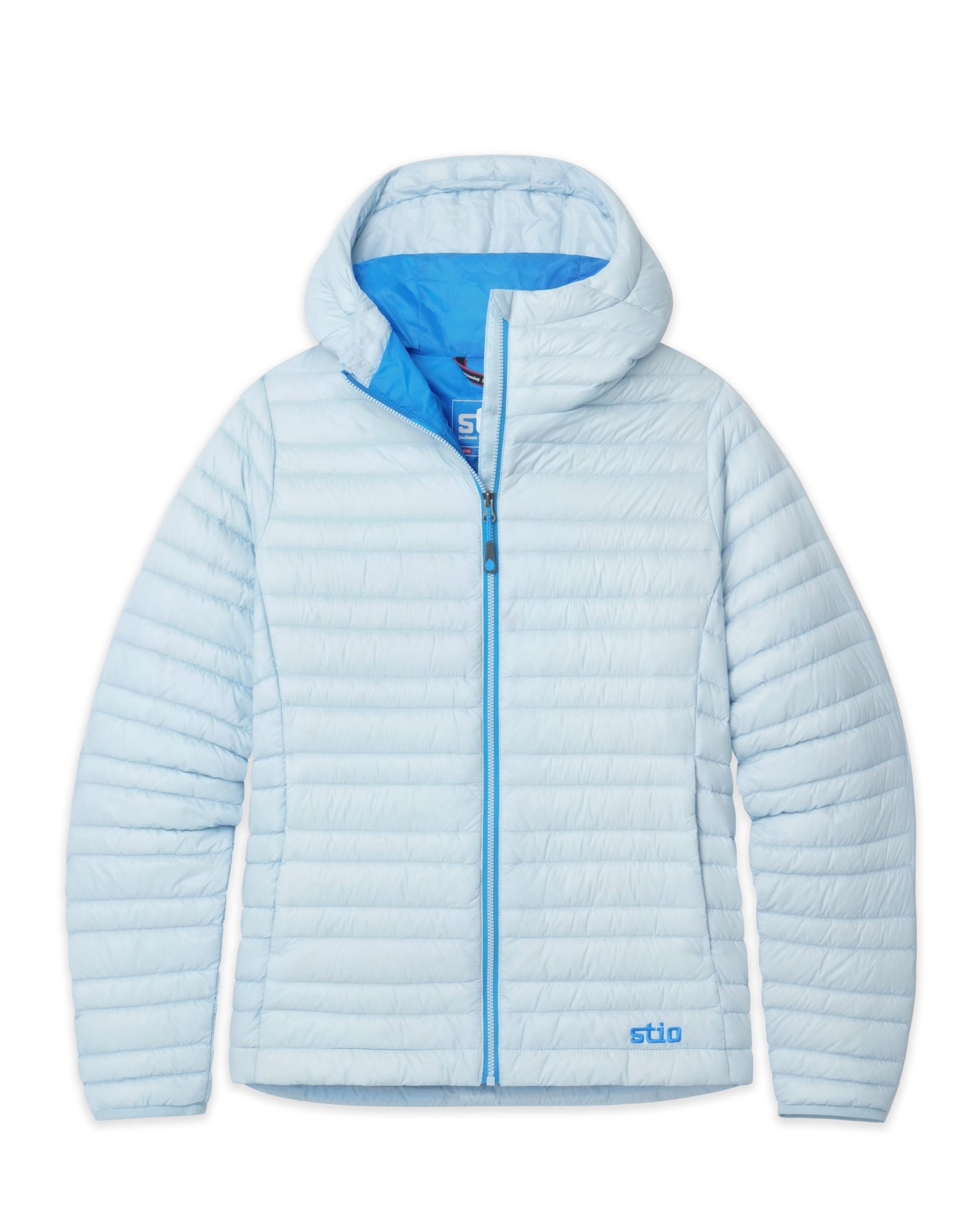 Women's Pinion Down Hooded Jacket - Image 19