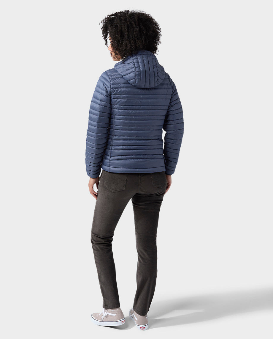 Women's Pinion Down Pullover - Image 25