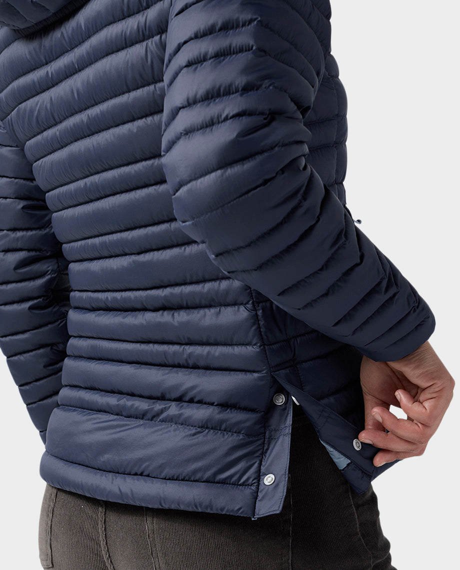 Women's Pinion Down Pullover - Image 28