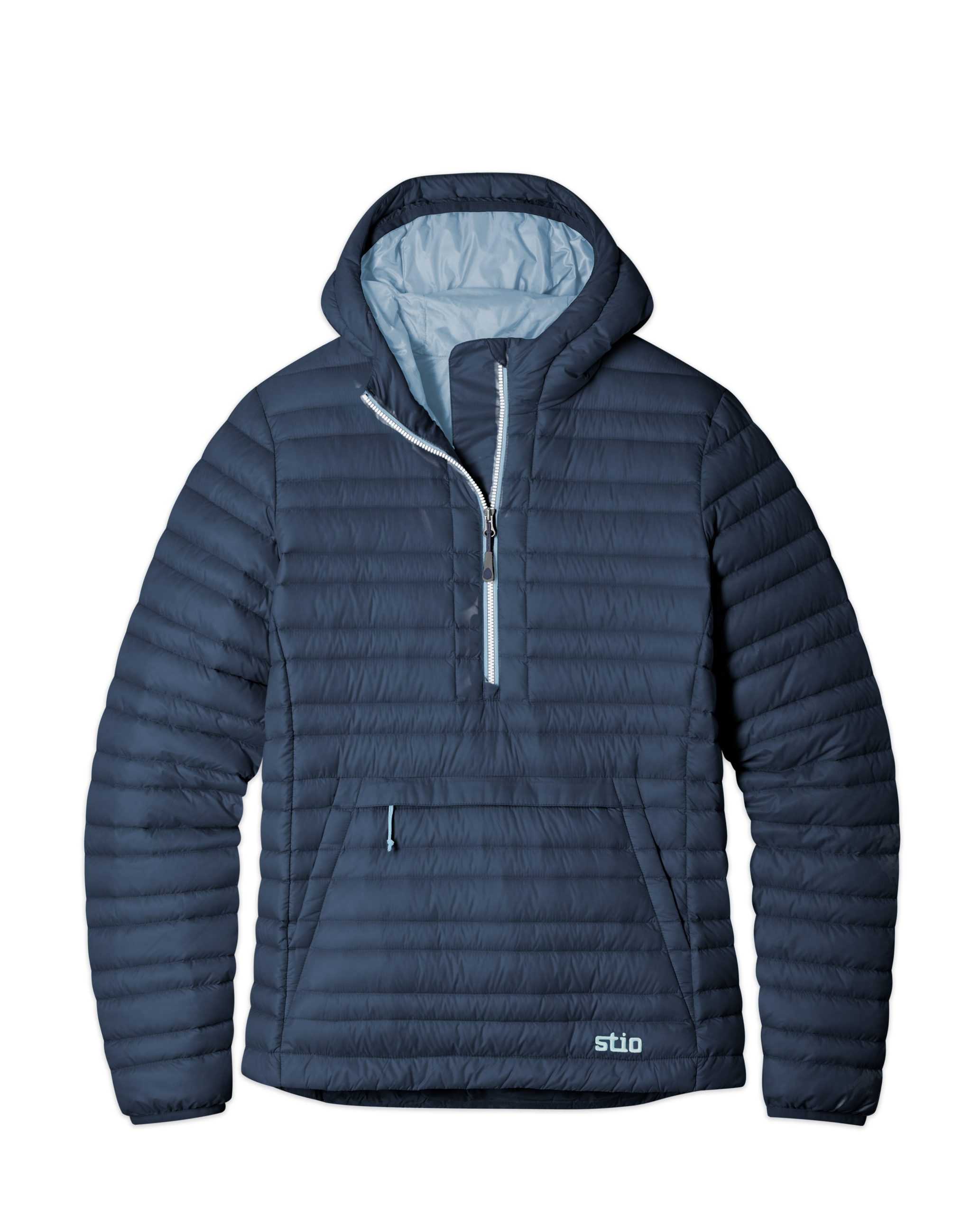 Women's Pinion Down Pullover - Image 21