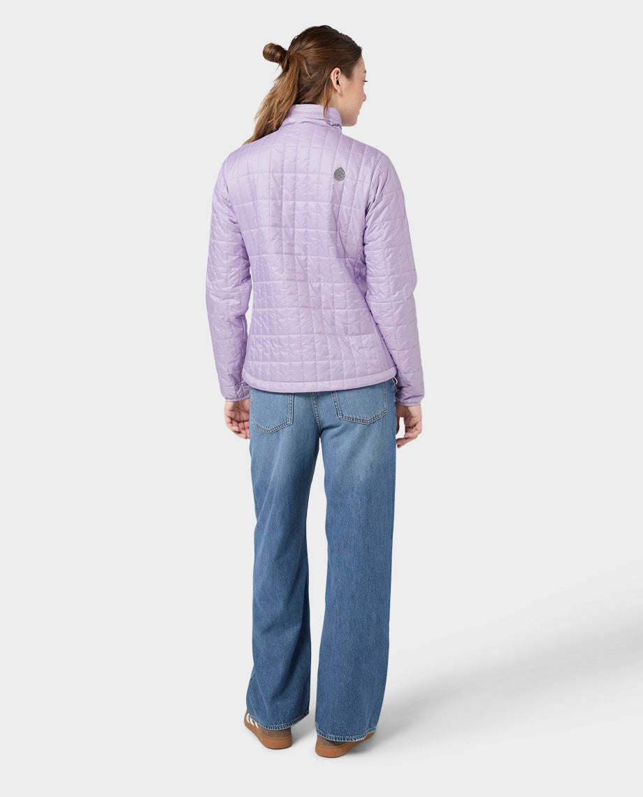Women's Azura Insulated Jacket - Image 12