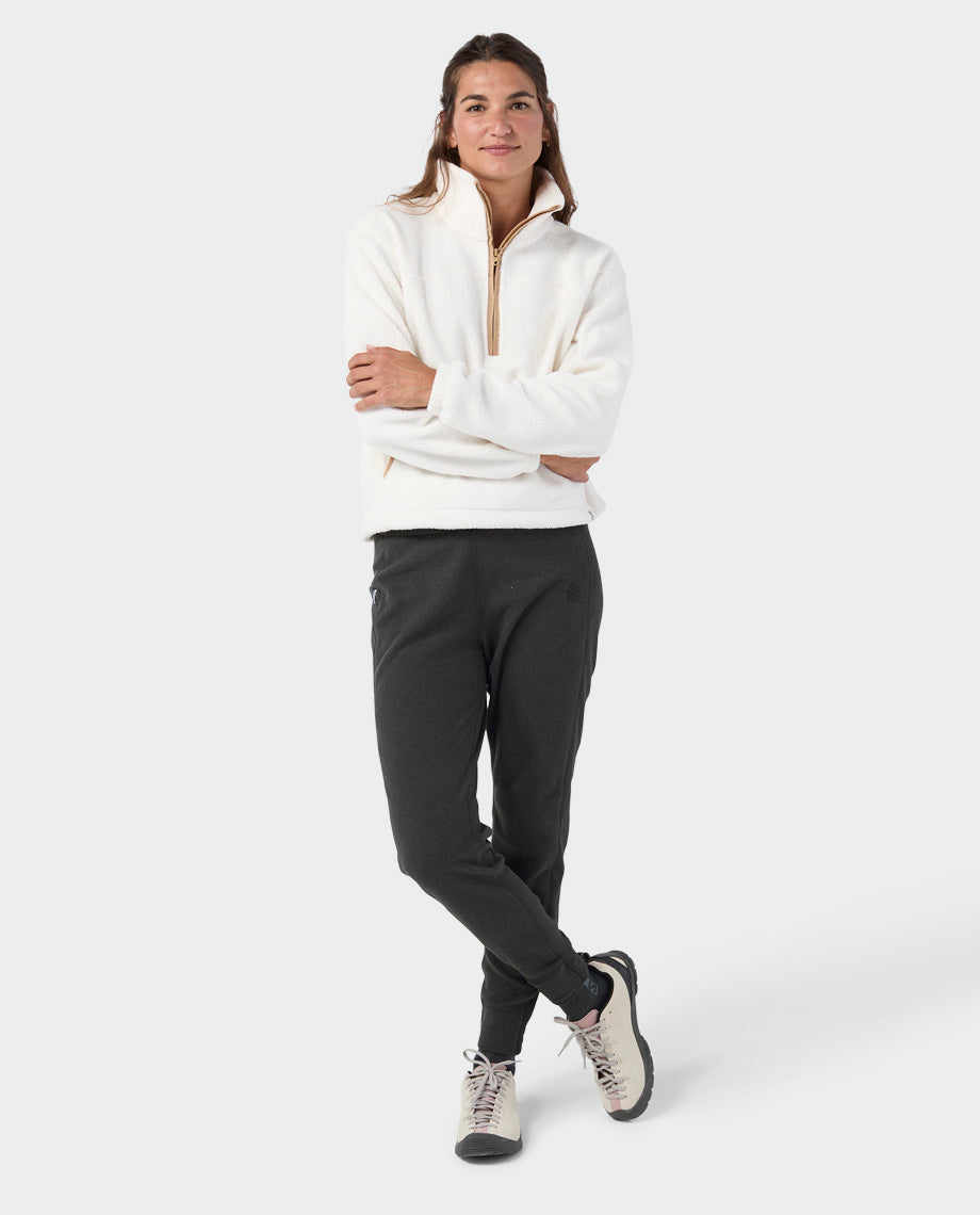 Women's Turpin Fleece Pant - Image 3