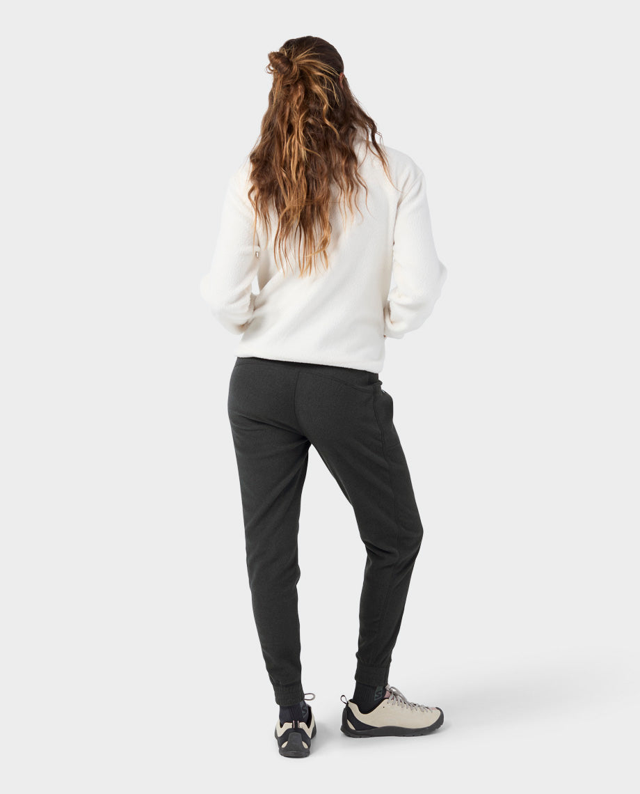 Women's Turpin Fleece Pant - Image 4