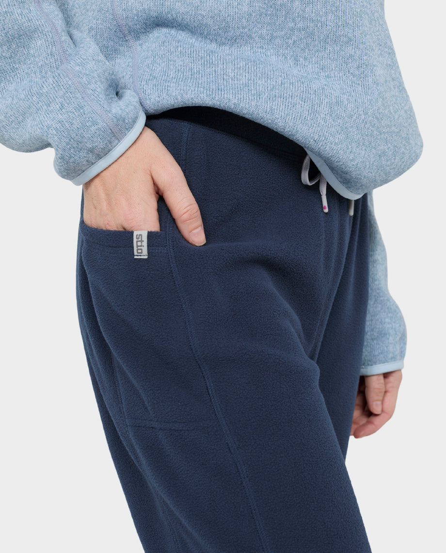 Women's Turpin Fleece Pant - Image 13