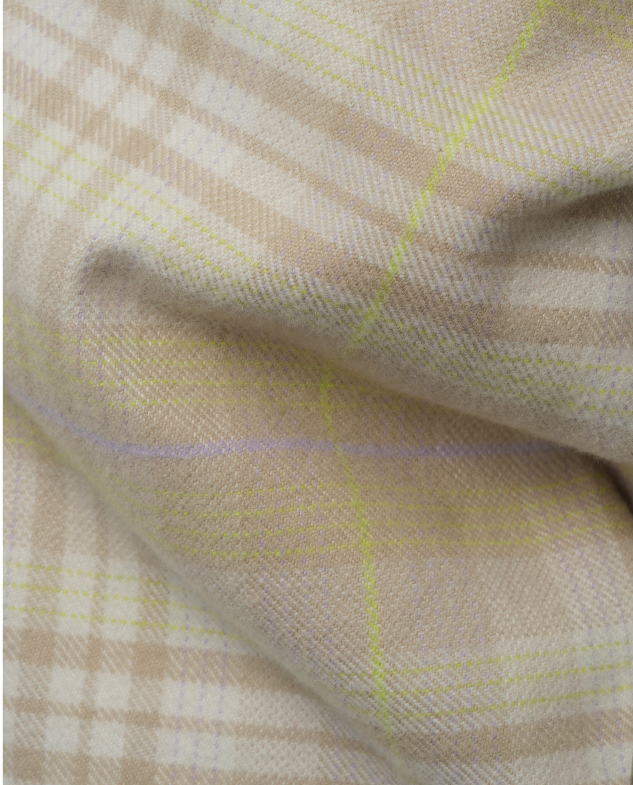 Women's Slipstone Midweight Flannel Shirt - Image 11