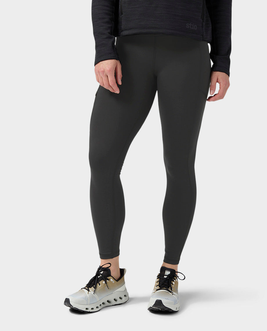 Women's Glide Tech Legging - Image 11