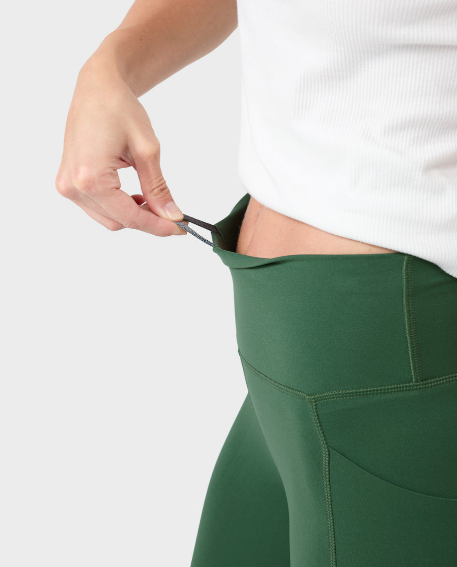 Women's Glide Tech Legging - Image 7