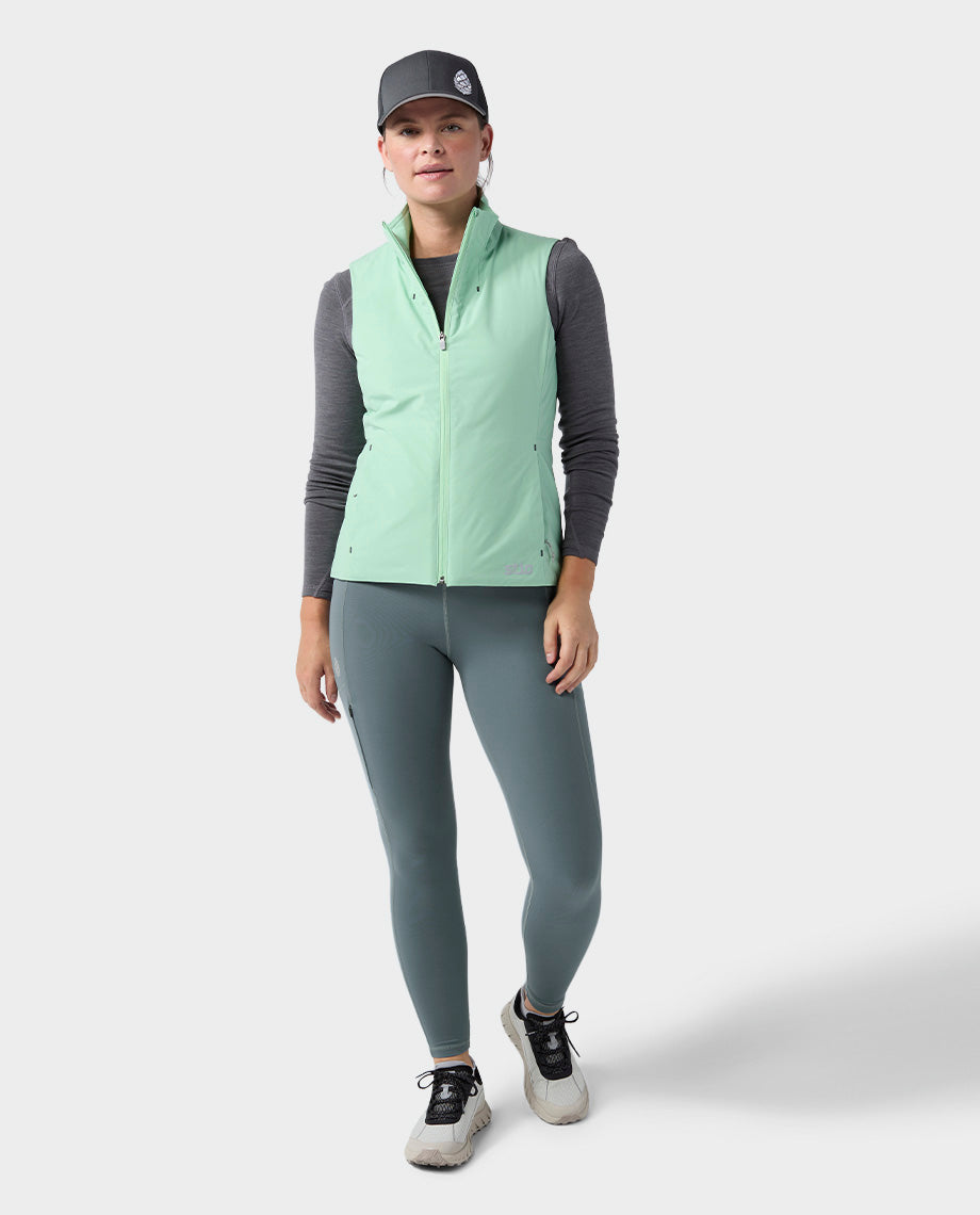 Women's Glide Tech Legging - Image 21