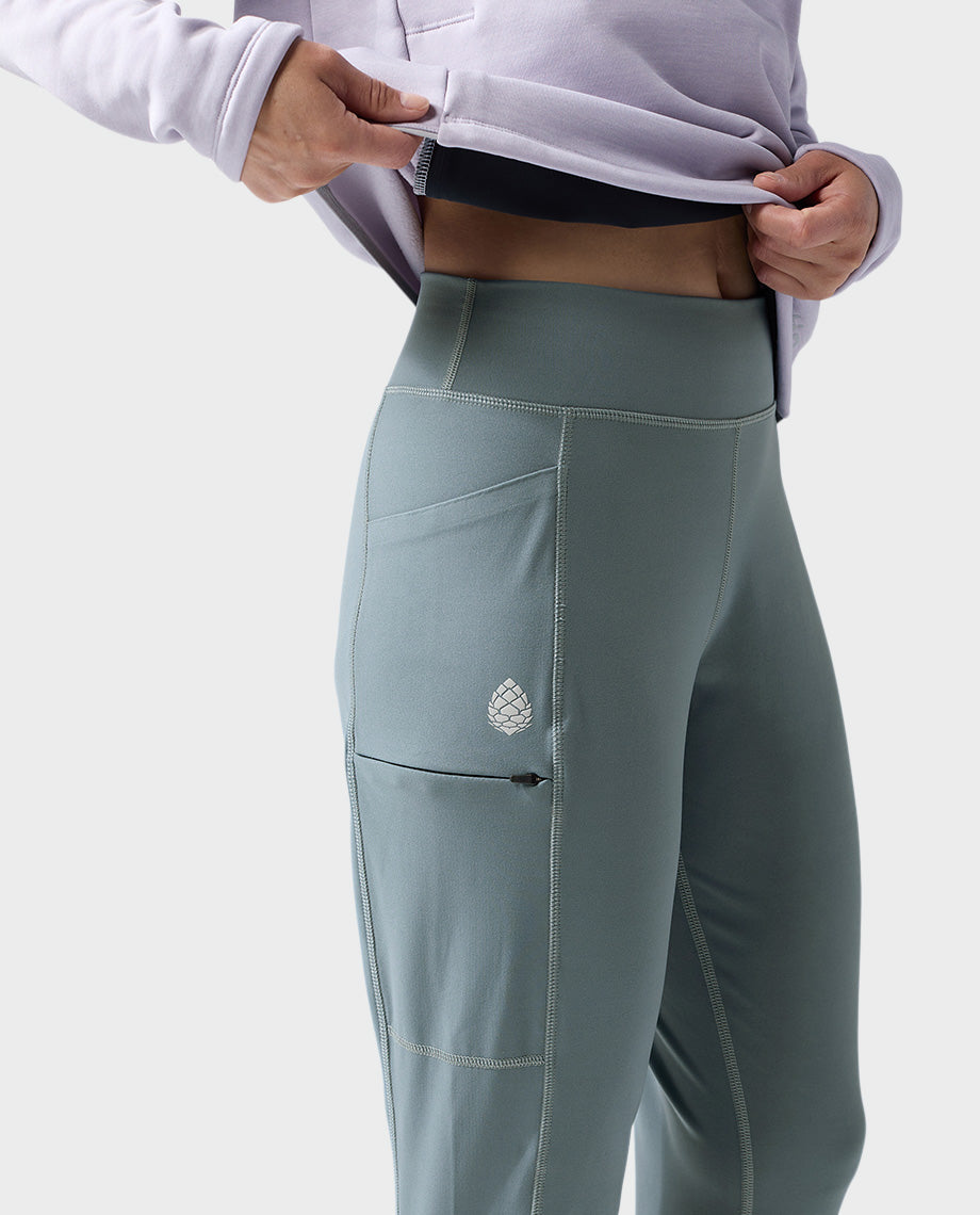 Women's Glide Tech Jogger - Image 5