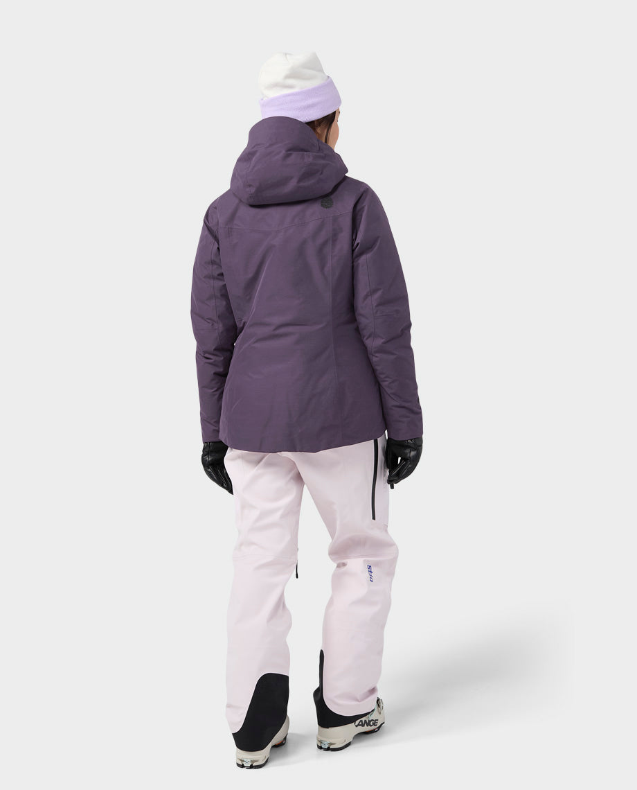 Women's Shot 7 Down Jacket - Image 23