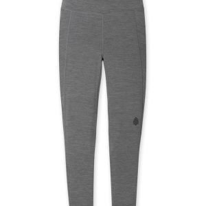 Women's Basis PeakWool Midweight Tight