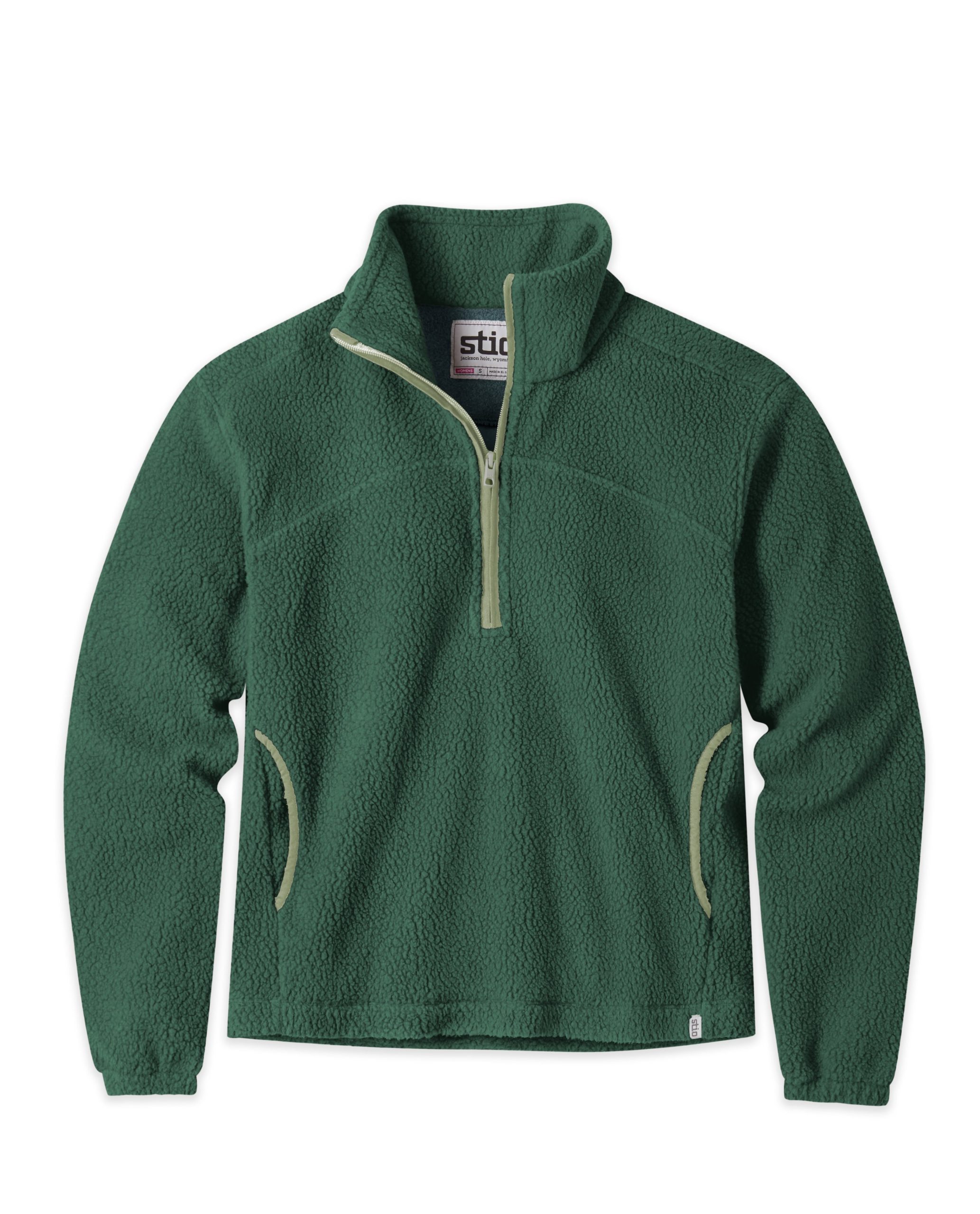 Women's Rawlins Fleece Pullover - Image 18