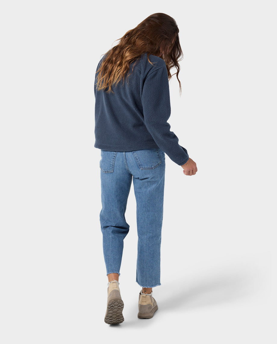 Women's Rawlins Fleece Pullover - Image 12
