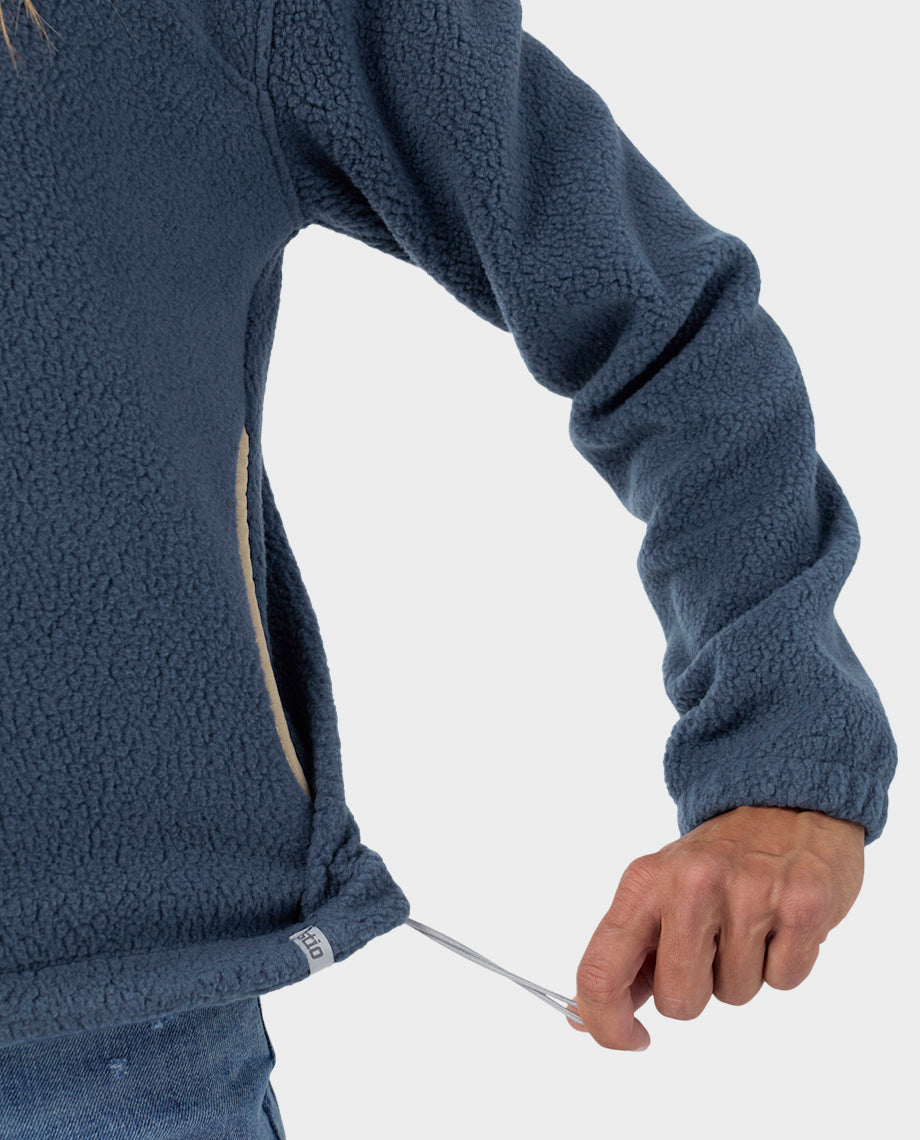 Women's Rawlins Fleece Pullover - Image 16