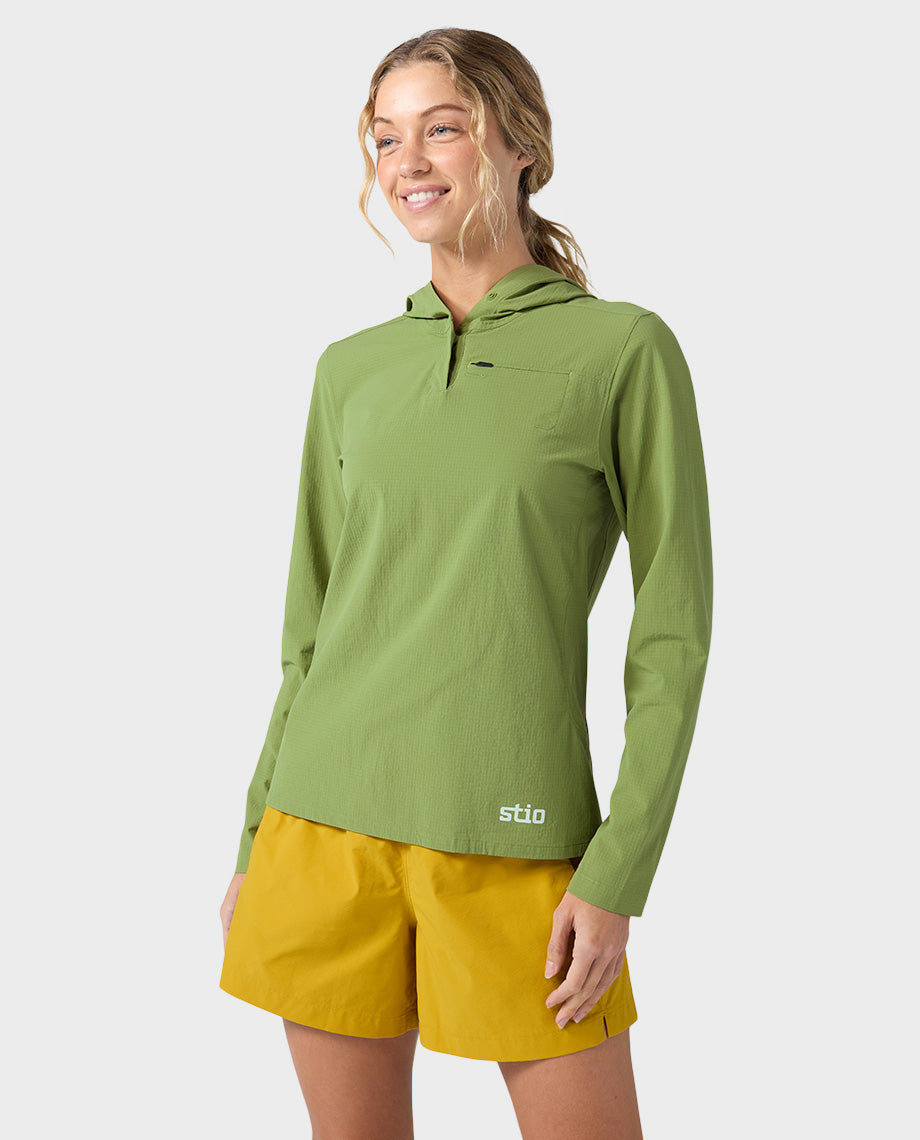 Women's Vescent Hoodie - Image 10
