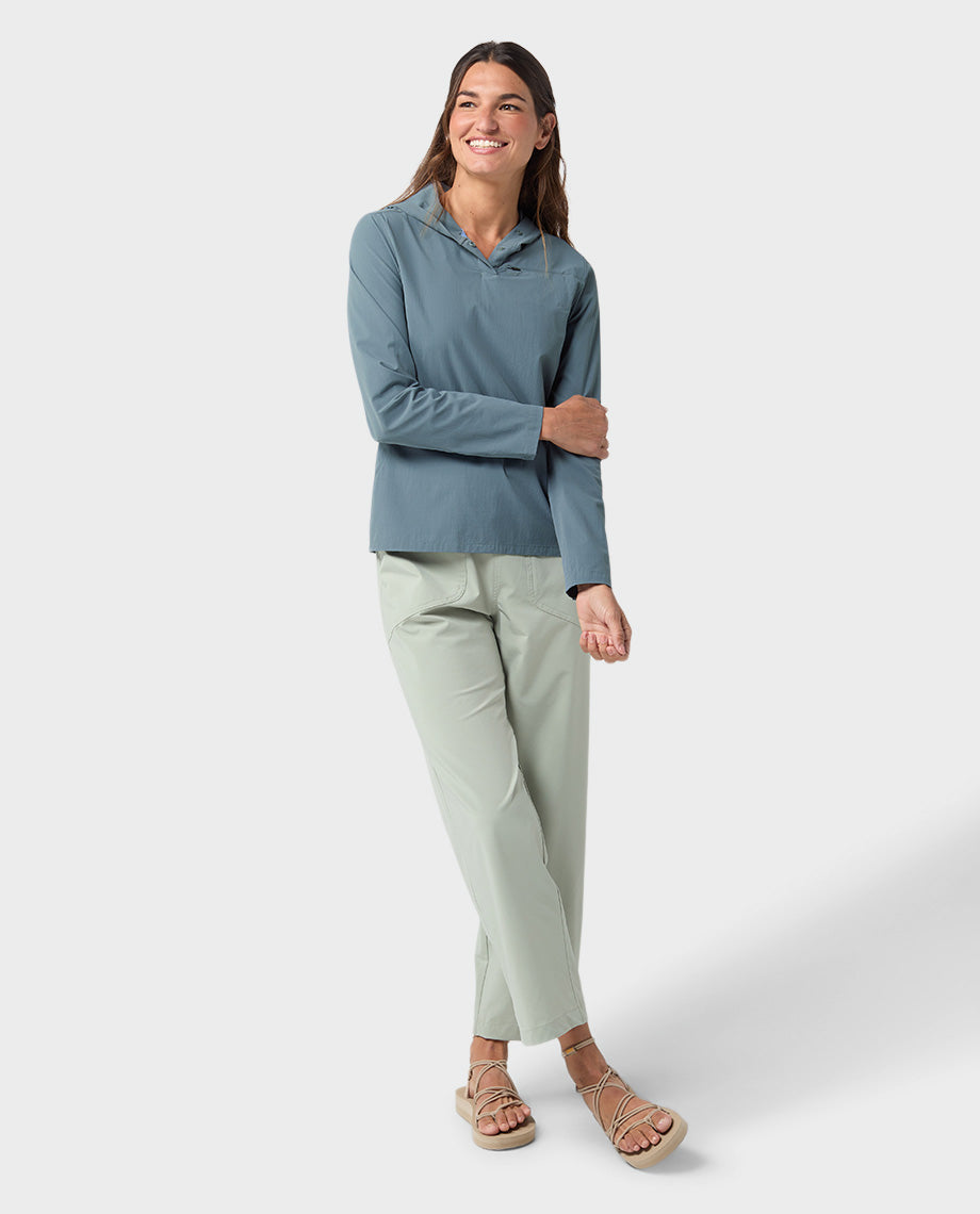 Women's Vescent Hoodie - Image 21