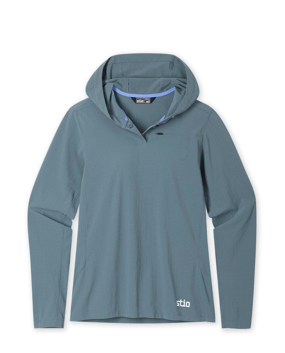 Women's Vescent Hoodie - Image 15