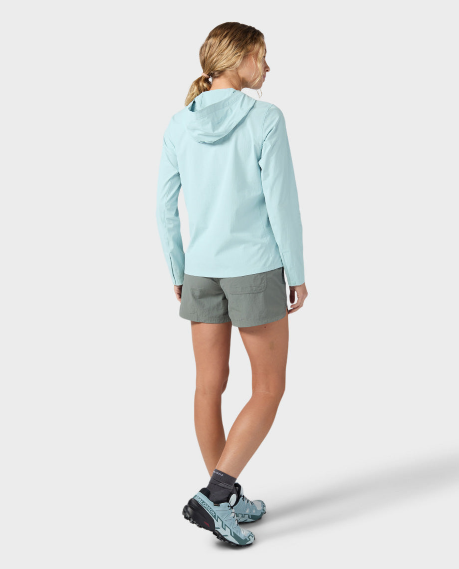 Women's Vescent Hoodie - Image 26