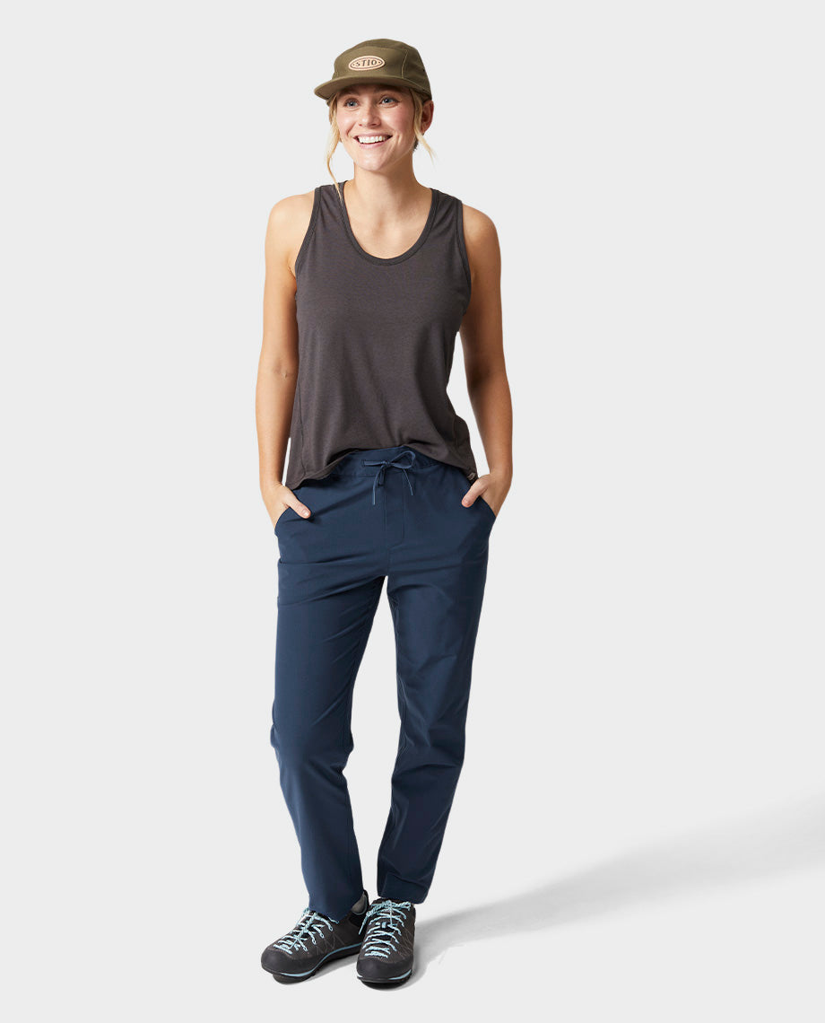 Women's Vallis Pant - Image 15