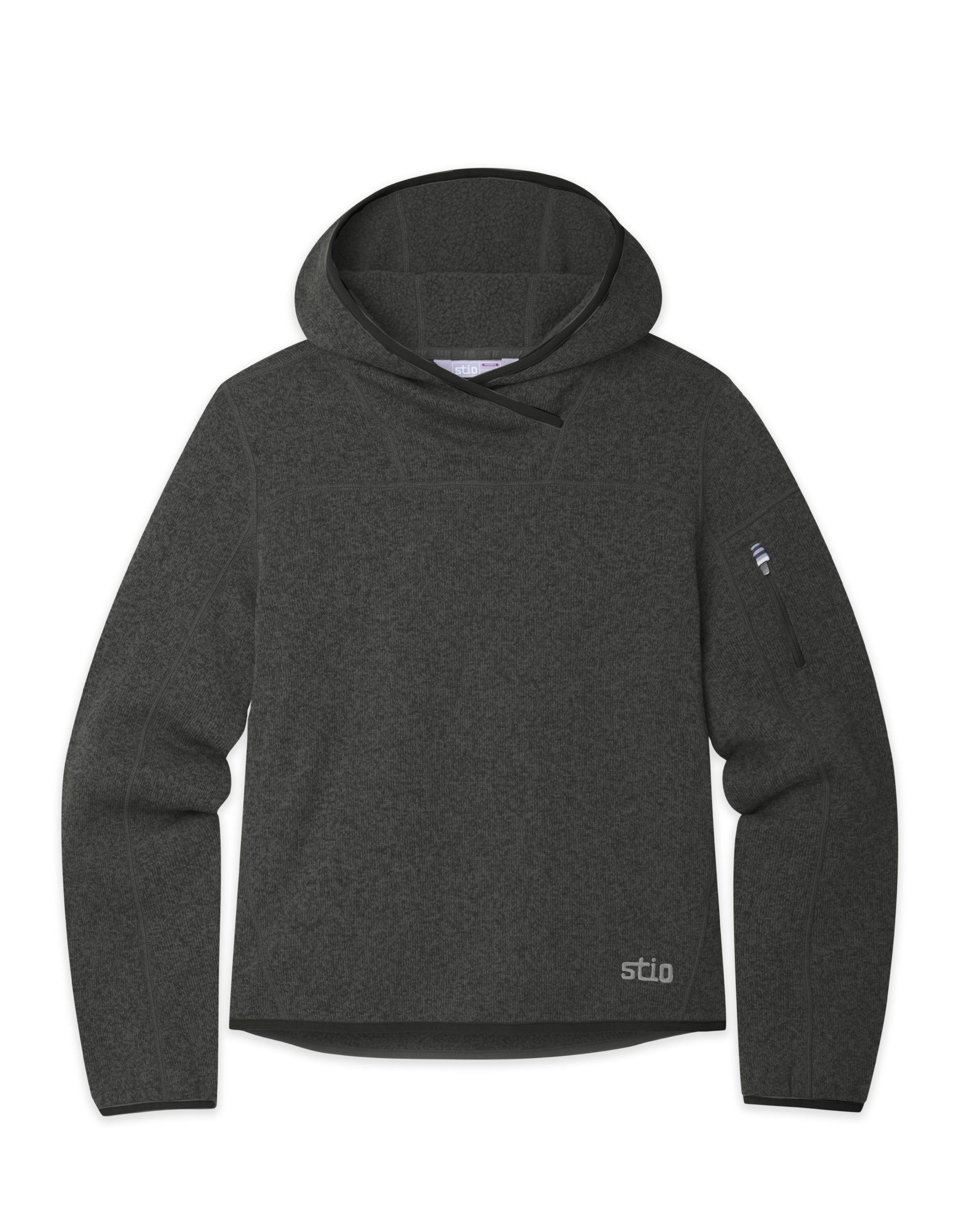 Women's Sweetwater Fleece Hoodie - Image 30
