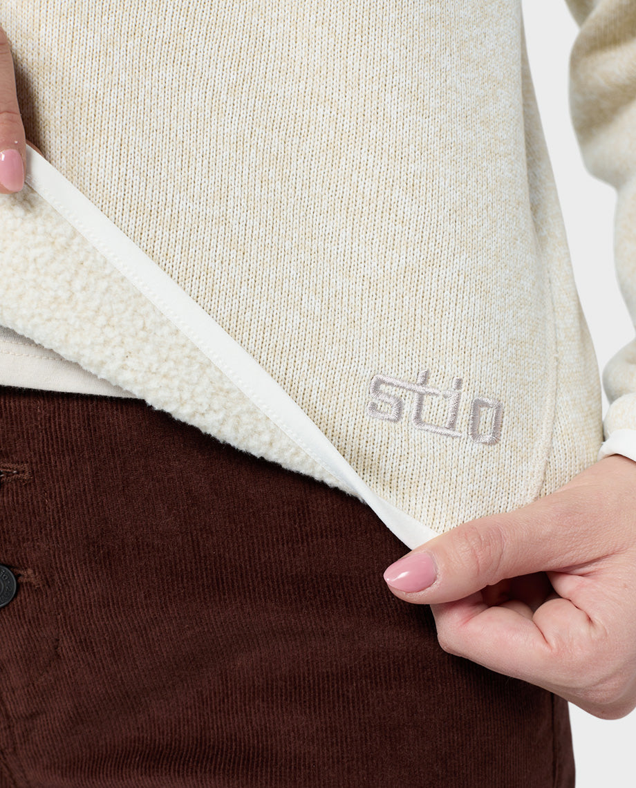 Women's Sweetwater Fleece Hoodie - Image 12