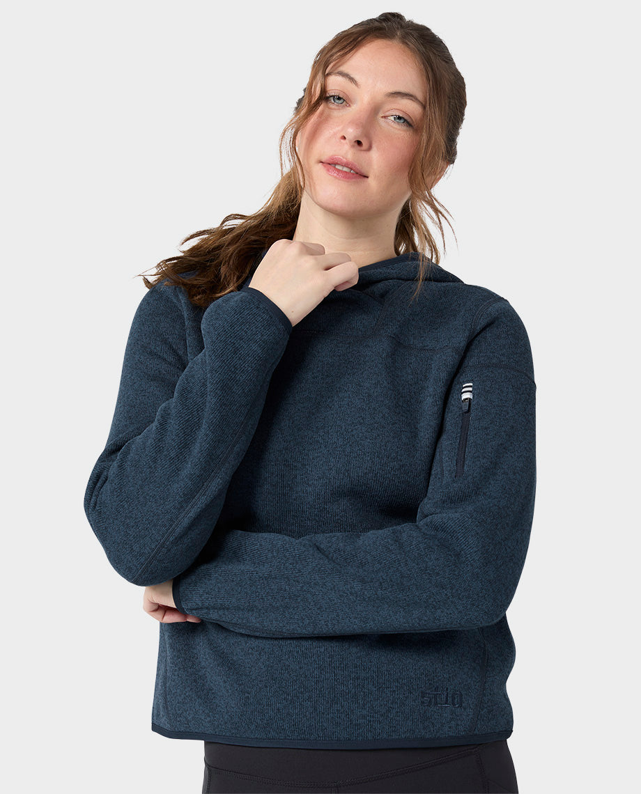Women's Sweetwater Fleece Hoodie - Image 18