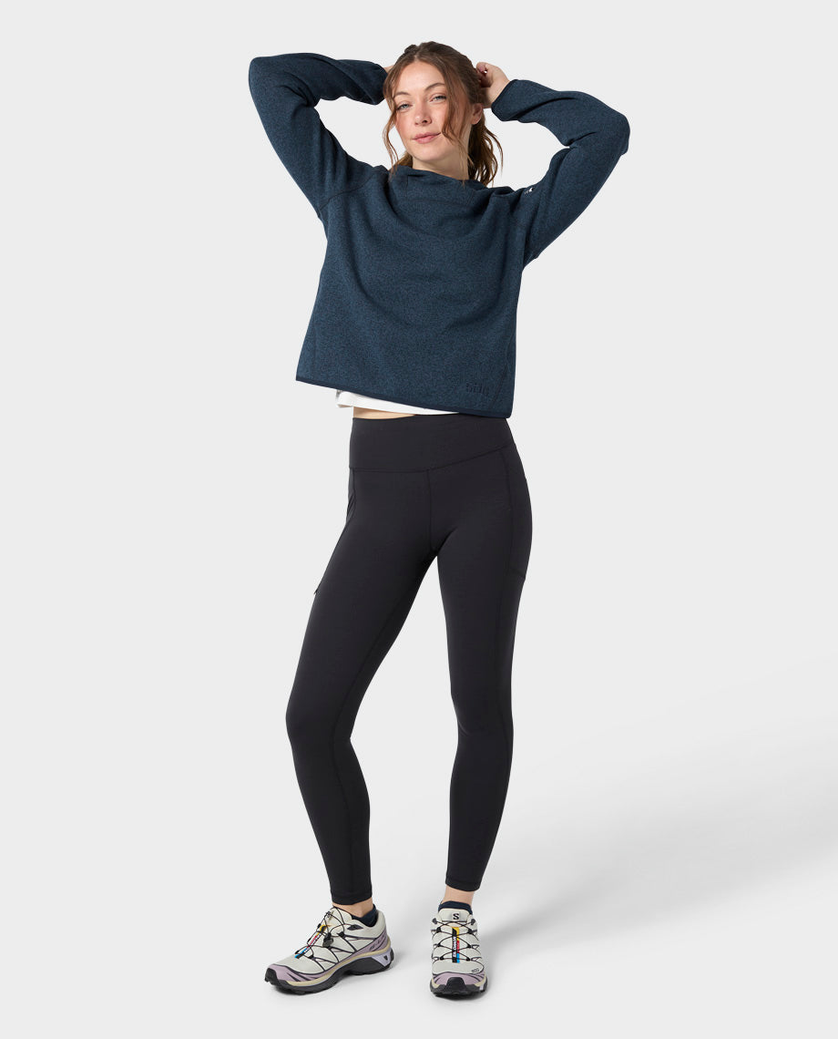 Women's Sweetwater Fleece Hoodie - Image 21