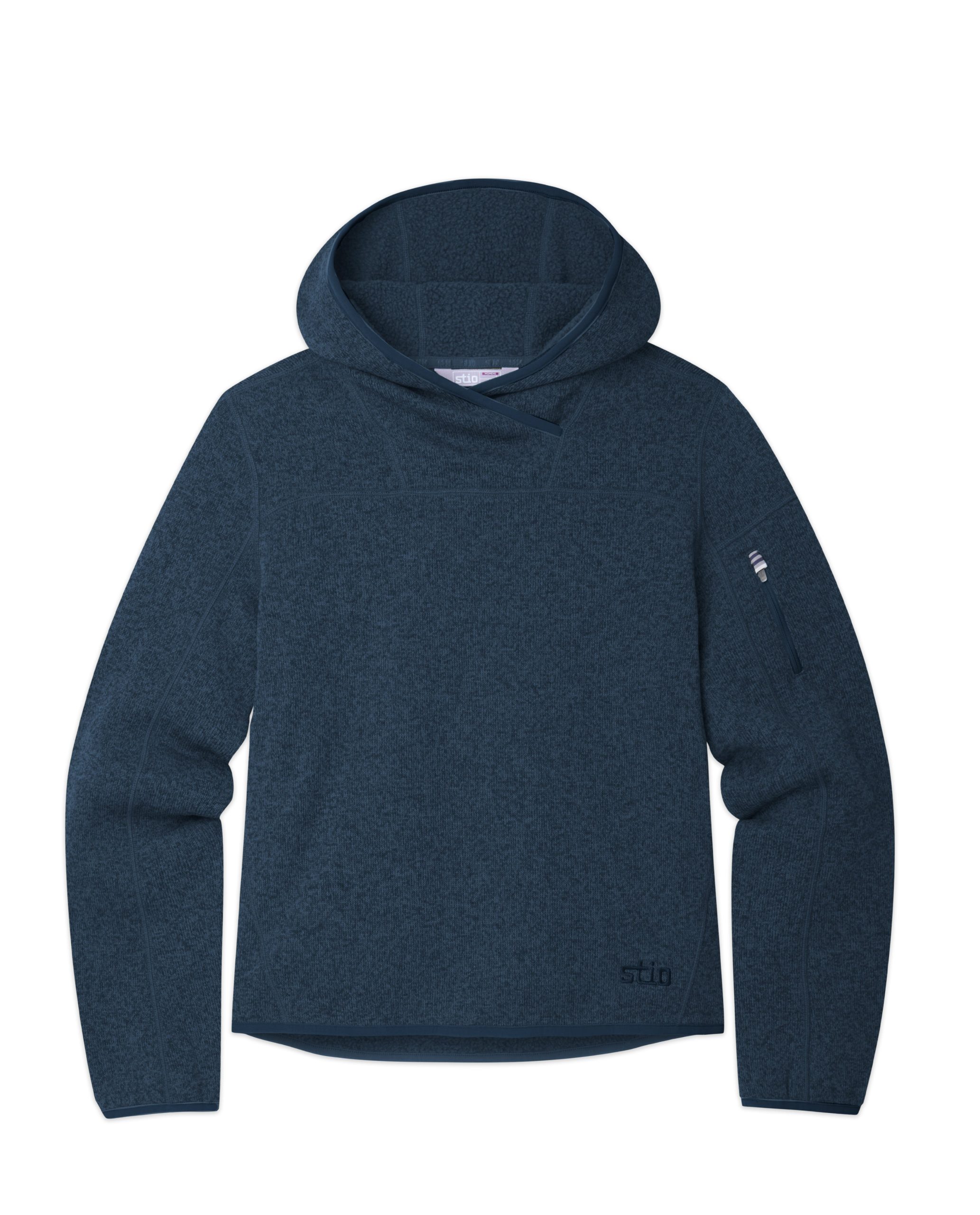 Women's Sweetwater Fleece Hoodie - Image 15