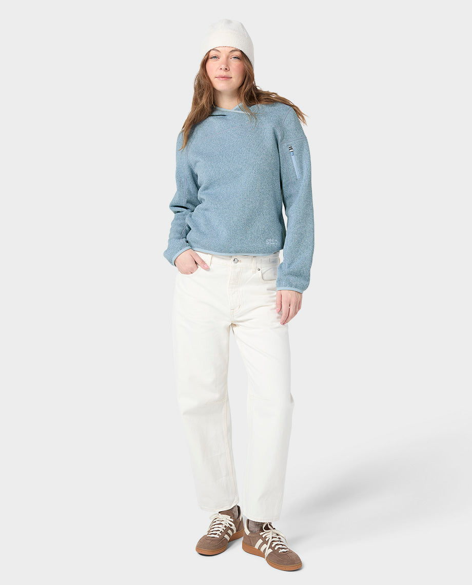Women's Sweetwater Fleece Hoodie - Image 29