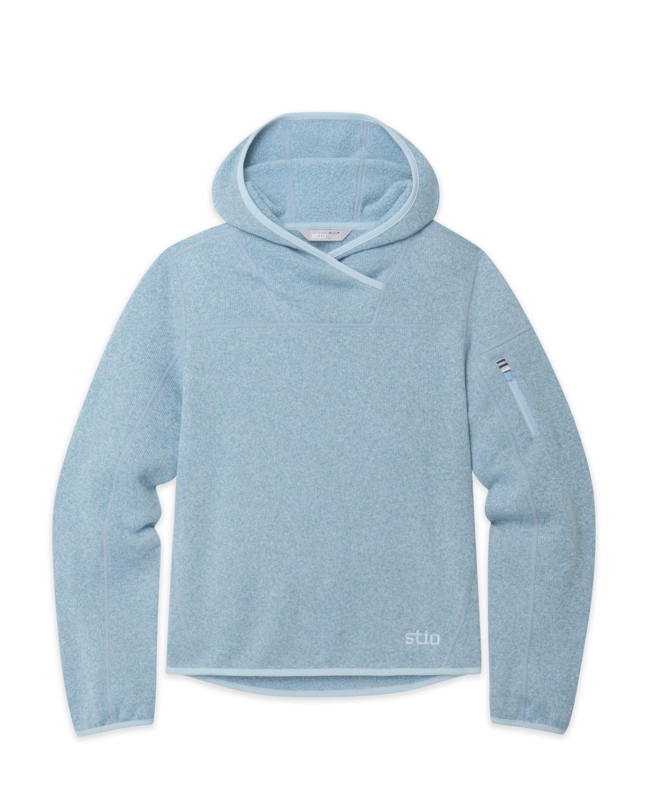 Women's Sweetwater Fleece Hoodie - Image 23