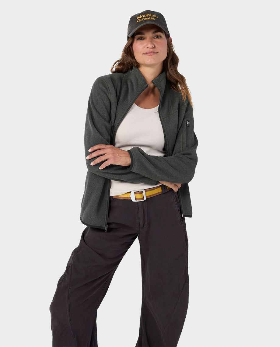 Women's Sweetwater Fleece Jacket - Image 18