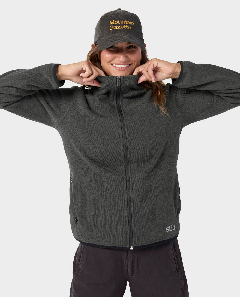 Women's Sweetwater Fleece Jacket - Image 20