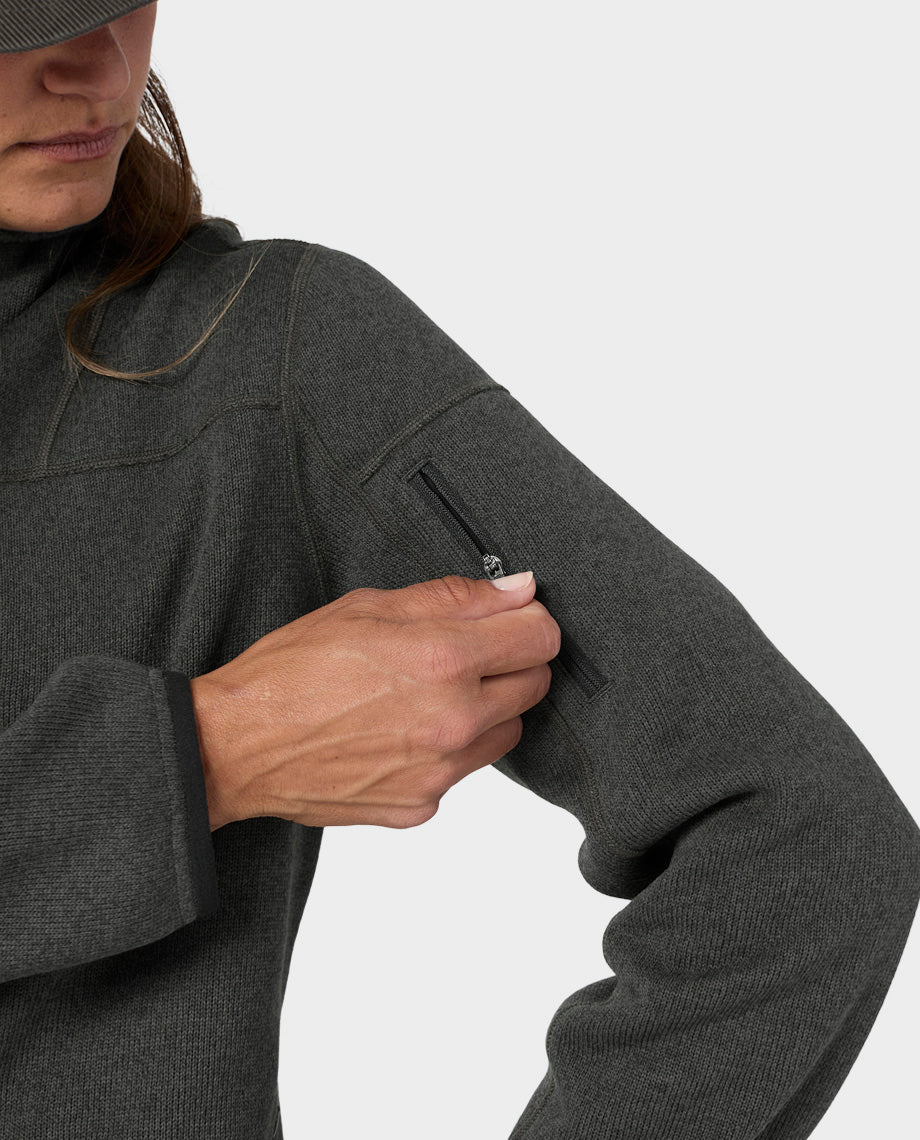 Women's Sweetwater Fleece Jacket - Image 23