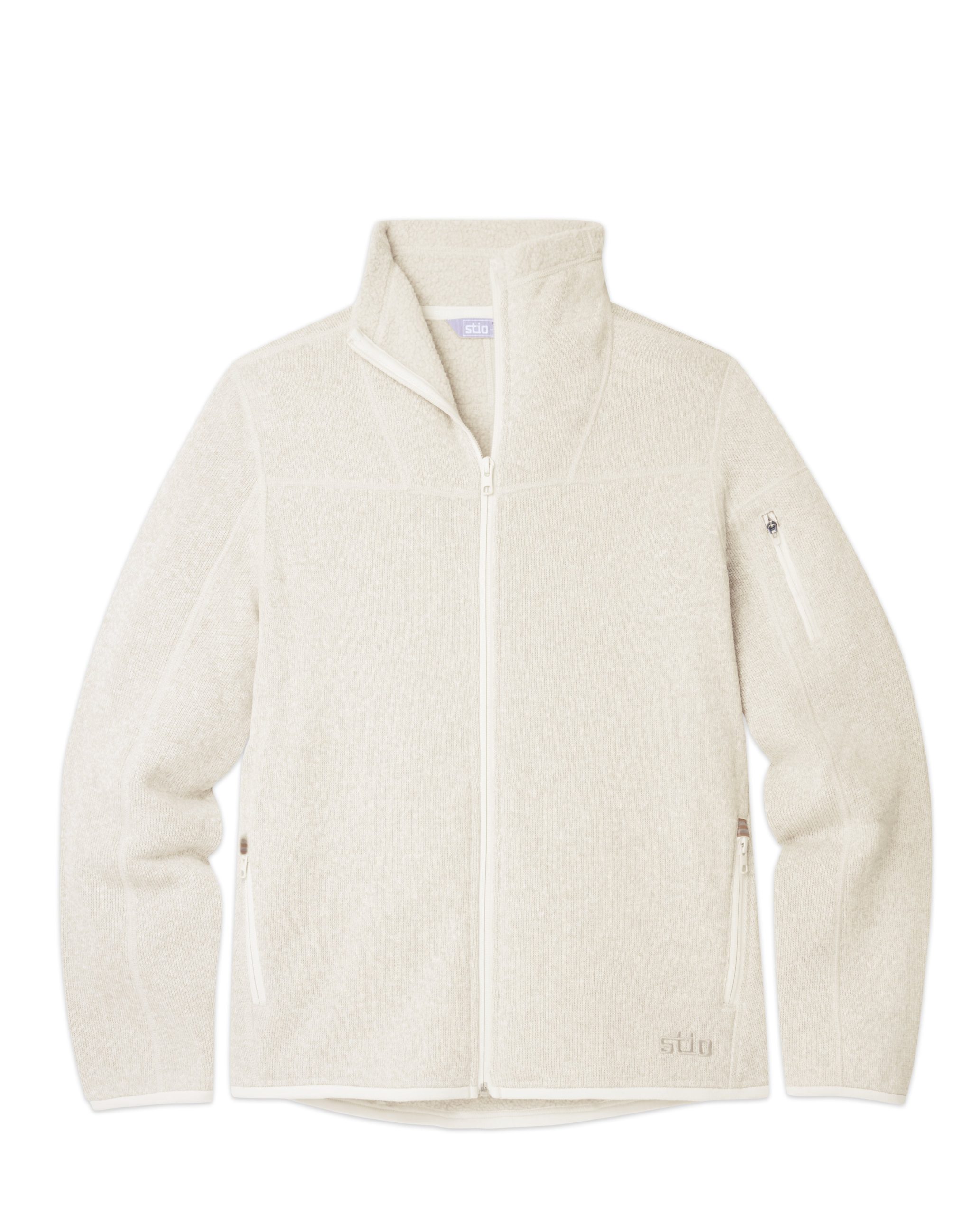 Women's Sweetwater Fleece Jacket