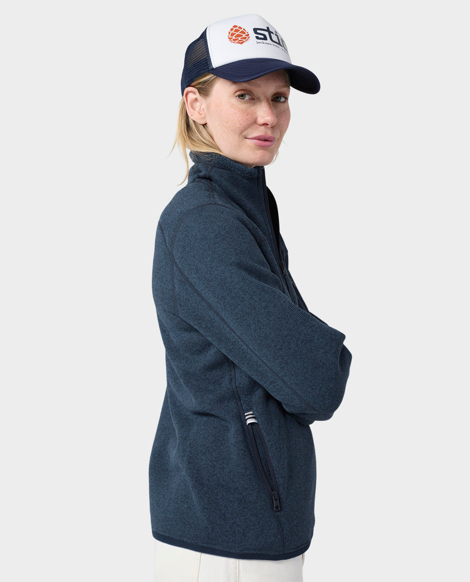 Women's Sweetwater Fleece Jacket - Image 29
