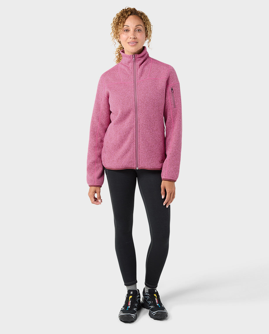 Women's Sweetwater Fleece Jacket - Image 13
