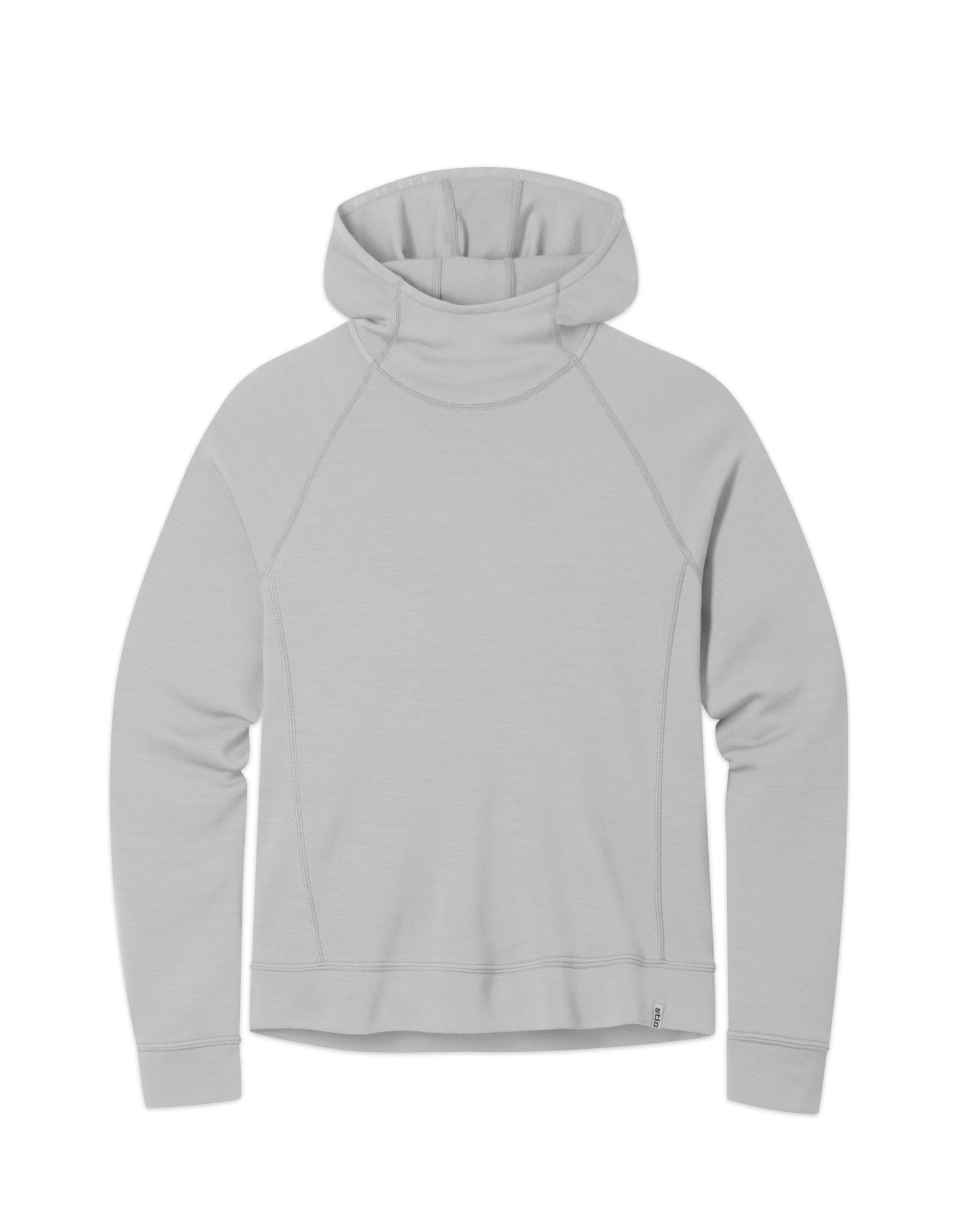 Women's Alpin PeakWool Midweight Hoodie