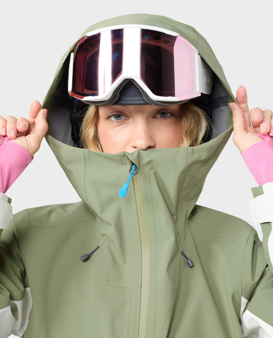 Women's Skyrider Jacket - Image 14