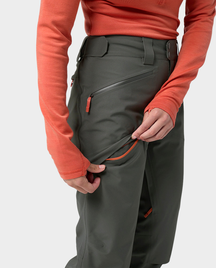 Women's Skyrider Pant - Image 9