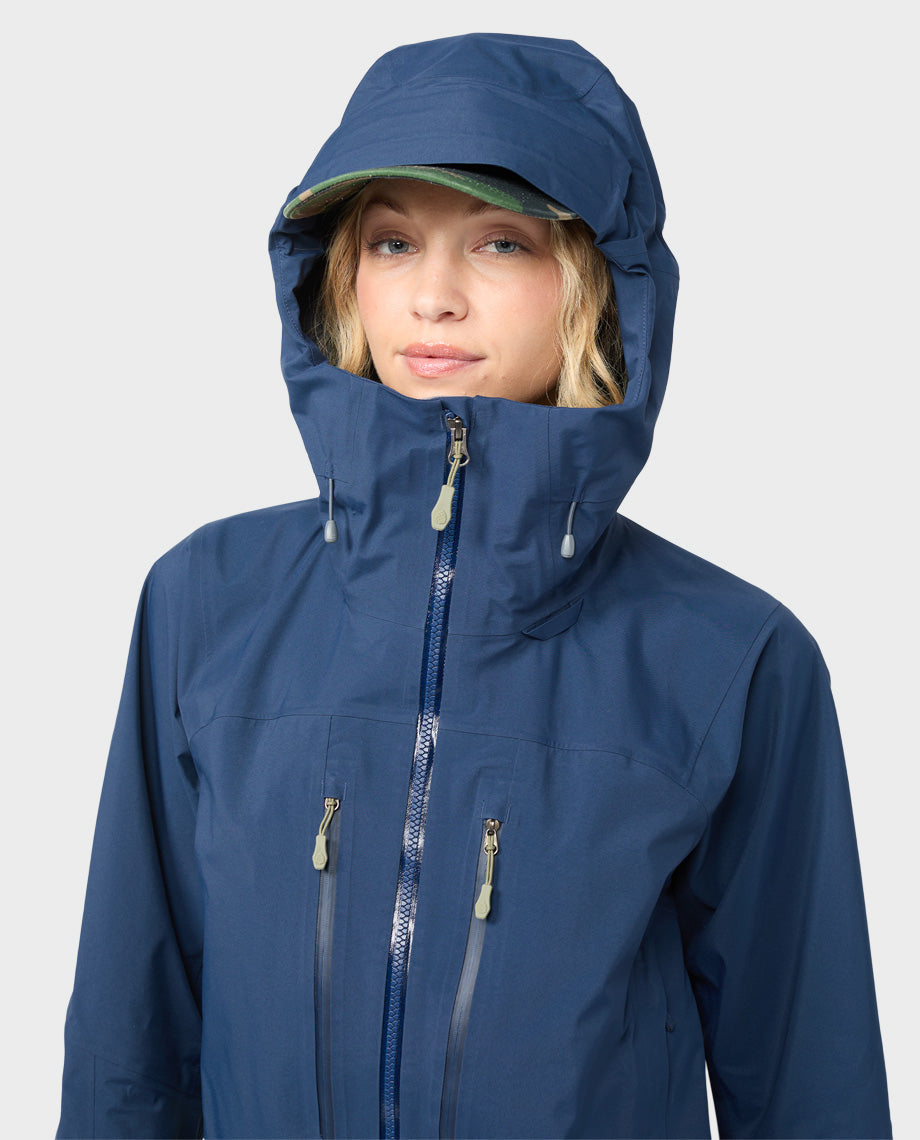 Women's Objective Pro Jacket - Image 19